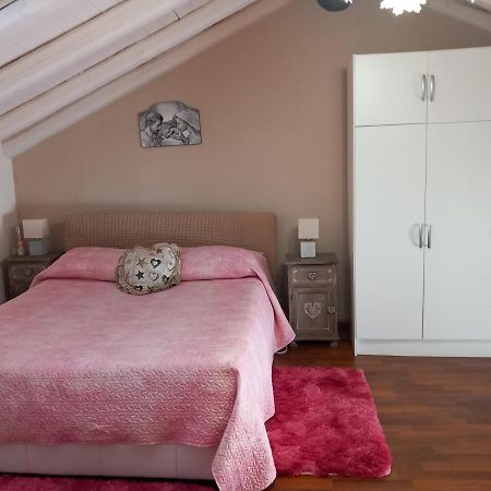 Billy House Hotel Acireale Luaran gambar