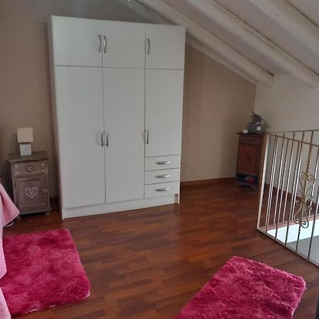 Billy House Hotel Acireale Luaran gambar