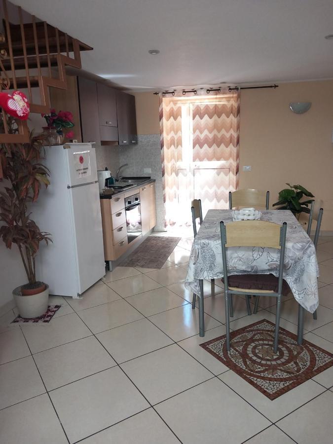 Billy House Hotel Acireale Luaran gambar