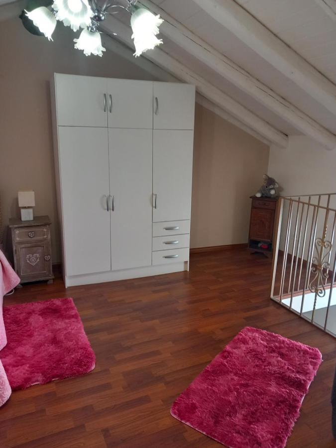 Billy House Hotel Acireale Luaran gambar