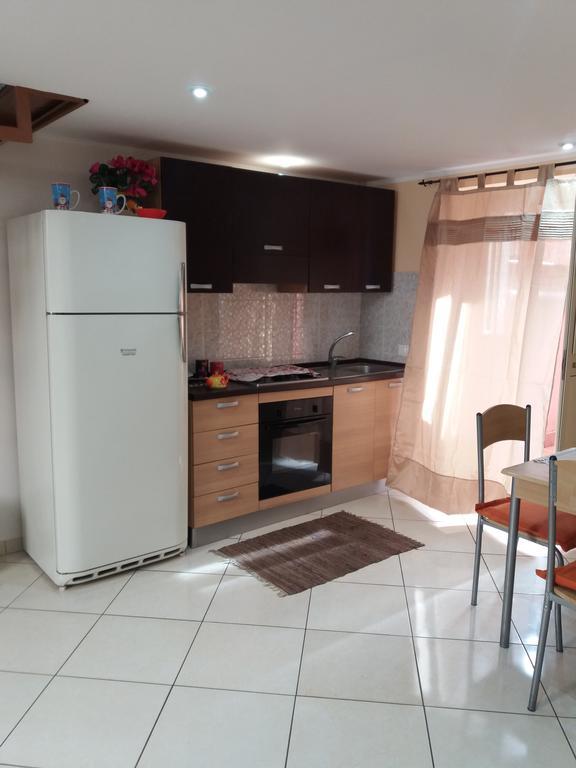 Billy House Hotel Acireale Luaran gambar