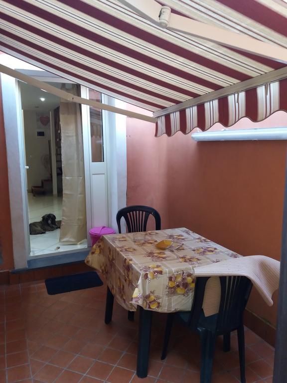 Billy House Hotel Acireale Luaran gambar
